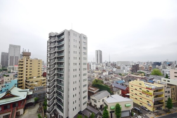 ラヴィエント南千住Vの物件内観写真